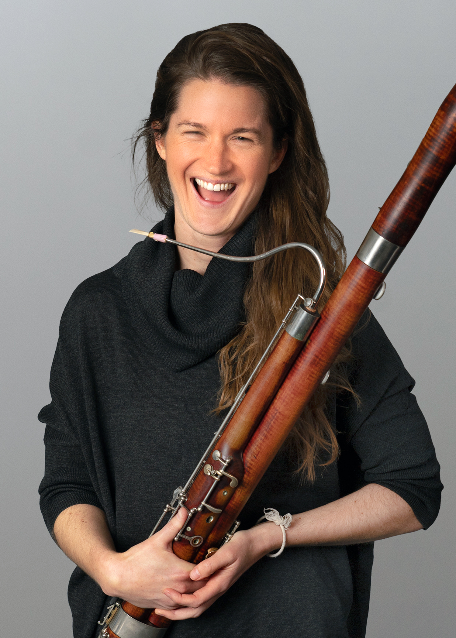 Galina Kiep portrait